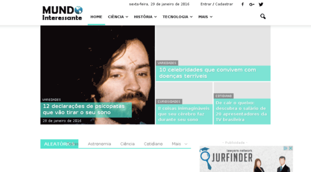 mundointeressante.com.br