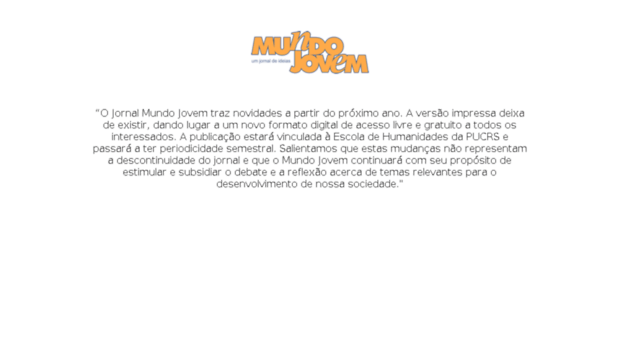 mundojovem.com.br