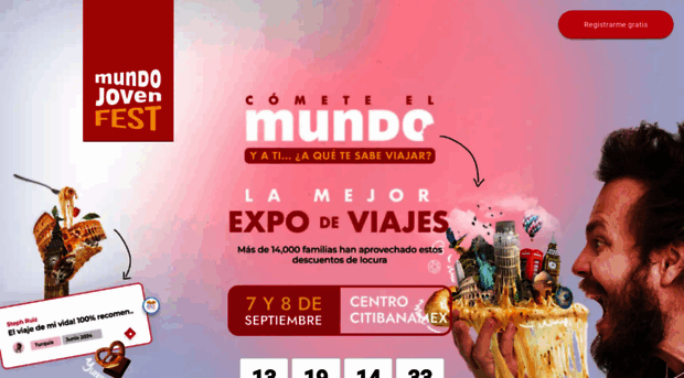 mundojovenfest.com