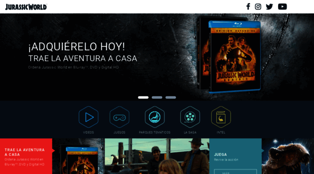 mundojurasico-lapelicula.com