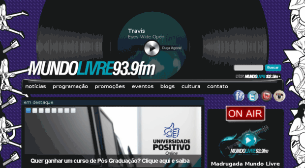 mundolivrefm.rpc.com.br