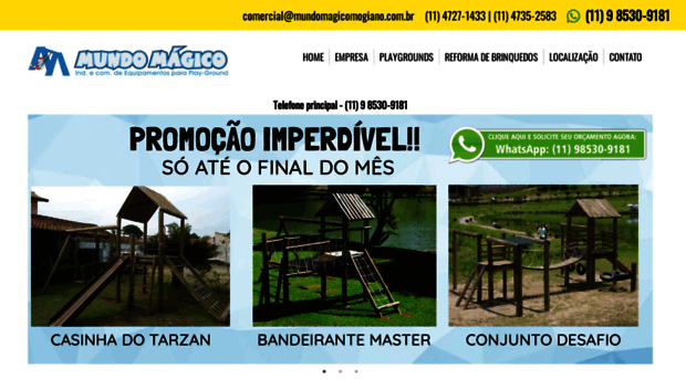 mundomagicomogiano.com.br
