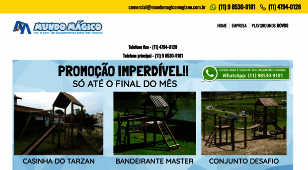 mundomagicomogiano.com.br