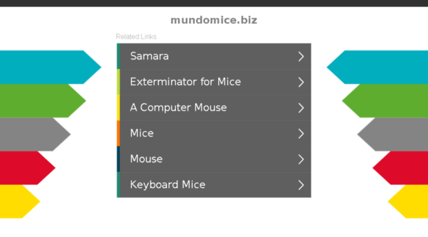 mundomice.biz