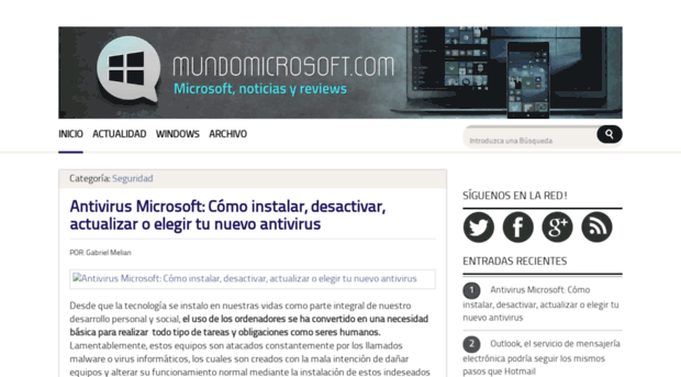 mundomicrosoft.com