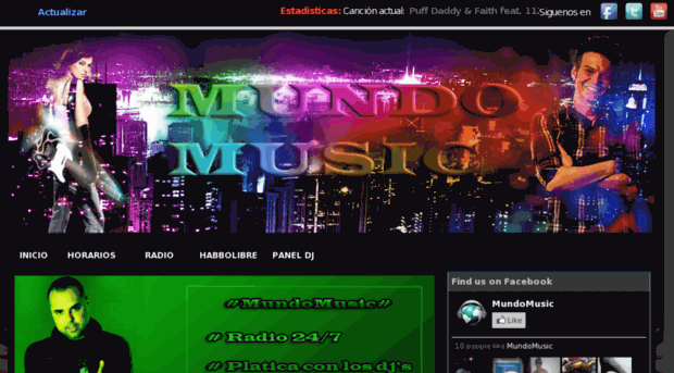 mundomusic.es