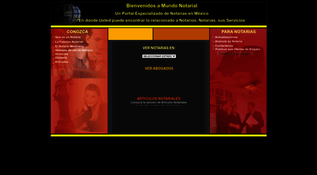 mundonotarial.com.mx