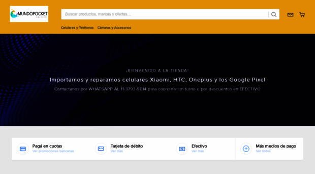 mundopocket.com.ar