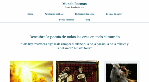 mundopoemas.com