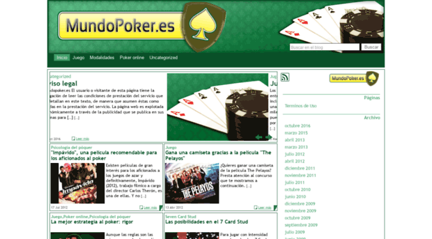 mundopoker.es