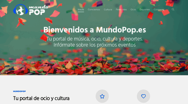 mundopop.es