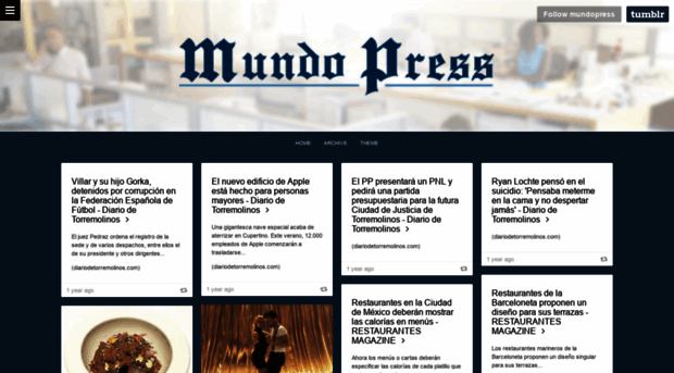 mundopress.com