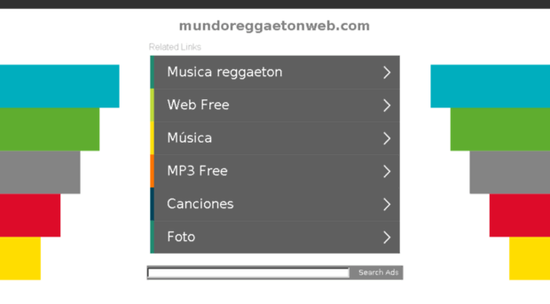 mundoreggaetonweb.com