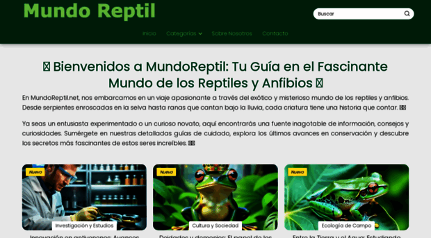 mundoreptil.net