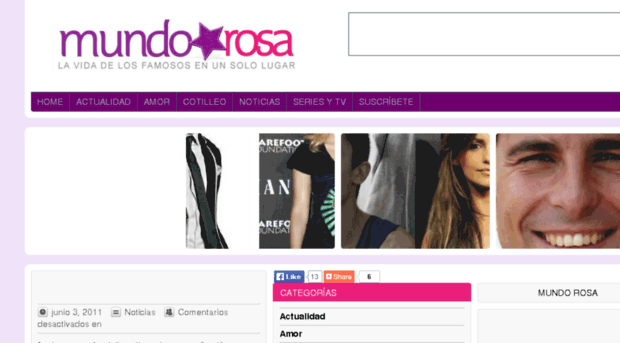 mundorosa.net