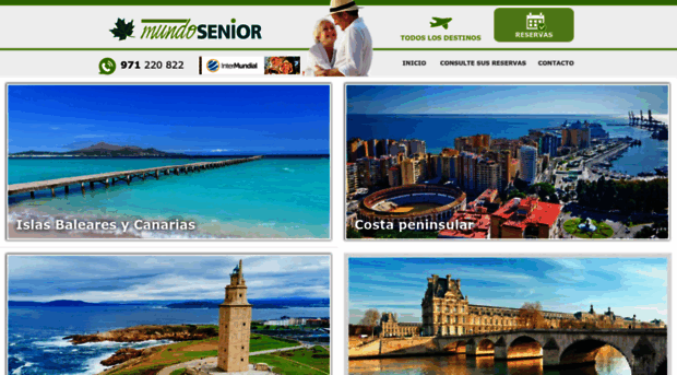 mundosenior.es