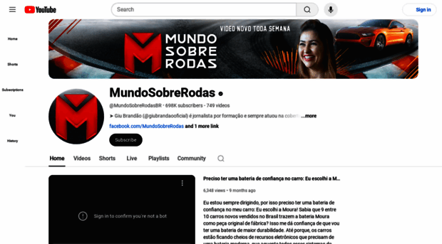 mundosobrerodas.com.br