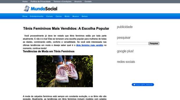 mundosocial.blog.br