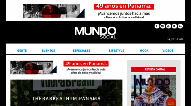 mundosocial.net