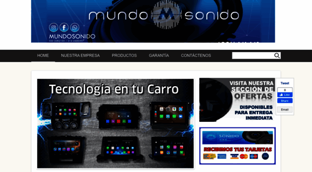 mundosonido.com.co