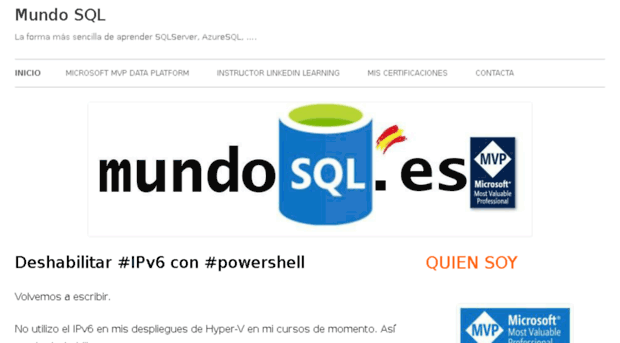 mundosql.es