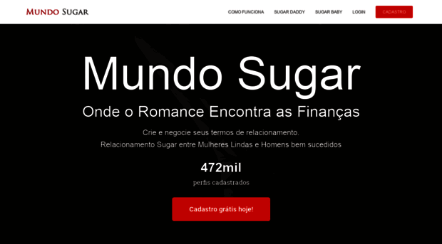mundosugar.com.br