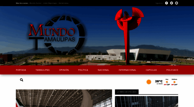 mundotamaulipas.com