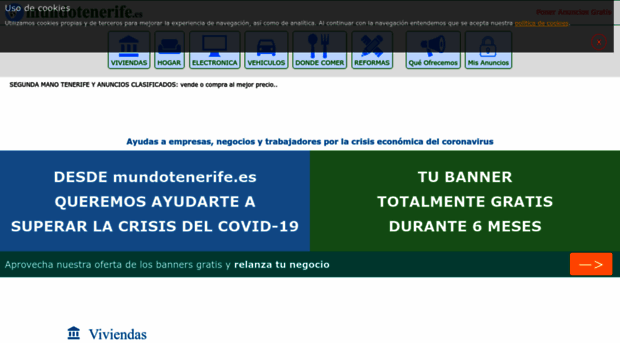 mundotenerife.es