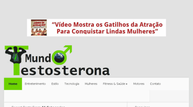 mundotestosterona.com.br