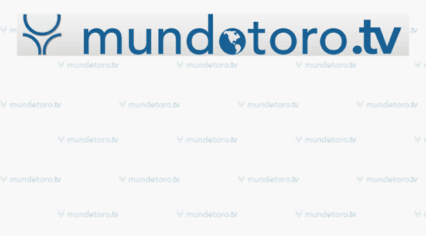 mundotoro.tv