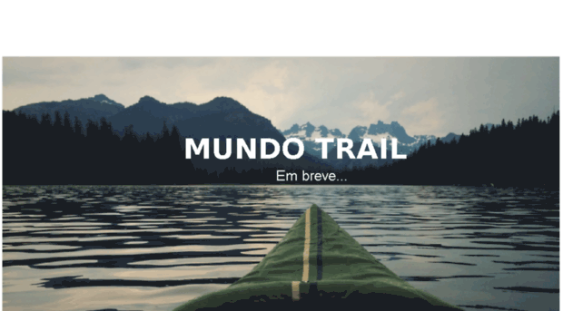 mundotrail.com