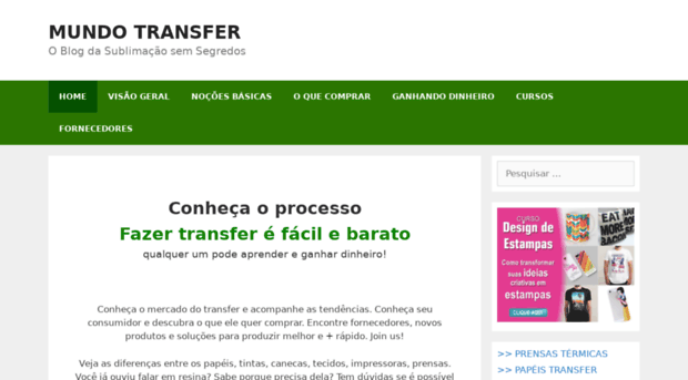 mundotransfer.com.br