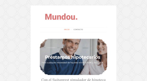 mundou.com.ar