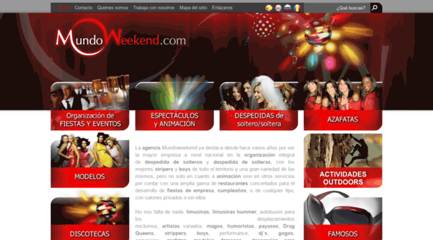 mundoweekend.com