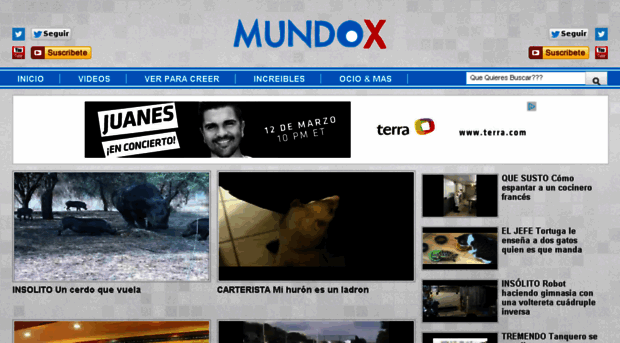 mundox.co