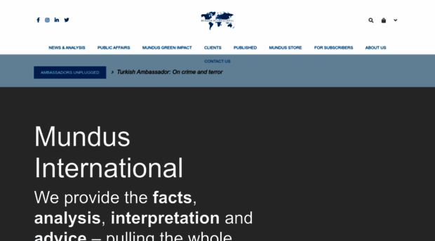 mundus-international.com