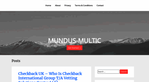 mundus-multic.org