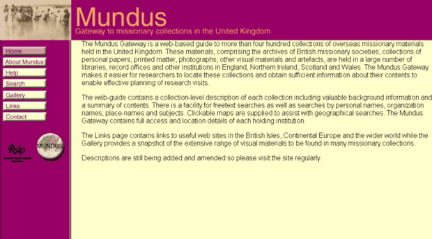 mundus.ac.uk