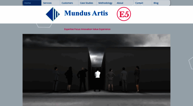 mundusartis.com