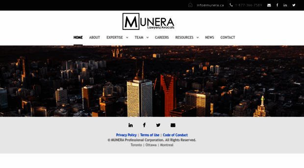 munera.ca