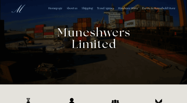 muneshwers.com