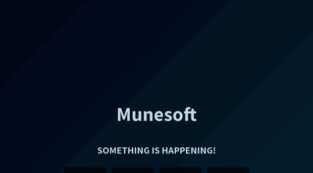 munesoft.com