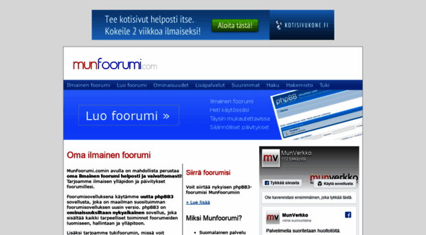 munfoorumi.com