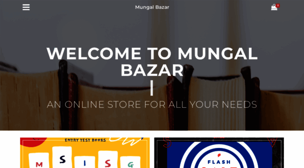 mungalbazar.com