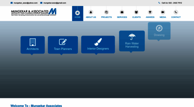 mungekarassociates.com