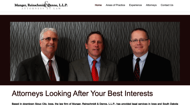 mungerlawfirm.com