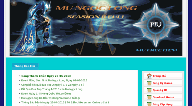 mungoclong.com