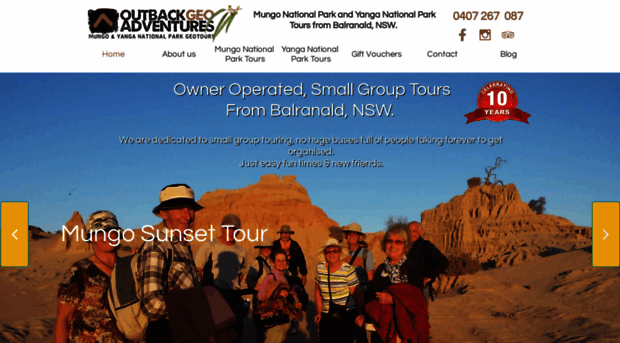 mungonationalparktours.com