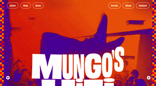 mungoshifi.net