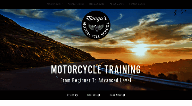 mungosmotorcycleschool.co.uk